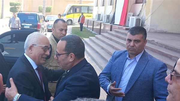 وزير التربية والتعليم