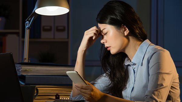 سيدات في العمل 