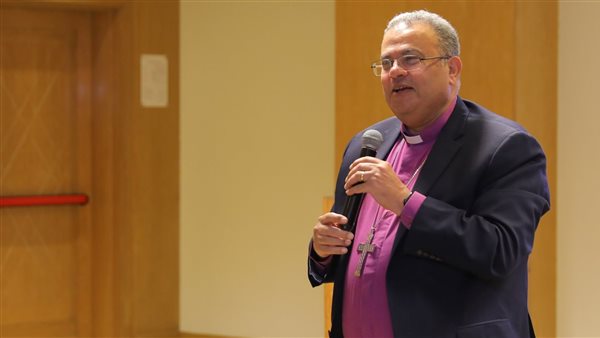 الدكتور أندريه زكي