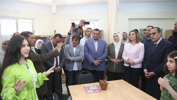 اللواء هشام آمنة