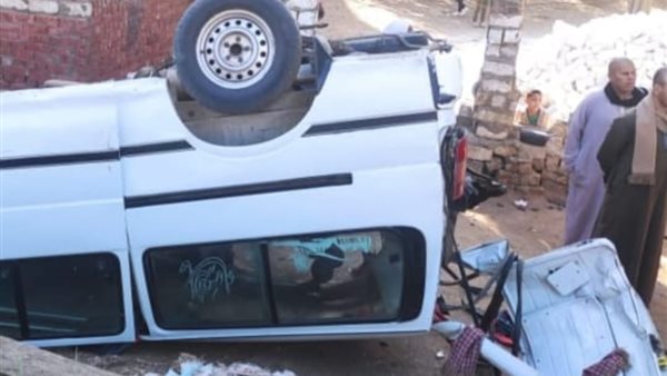 جانب من الحادث