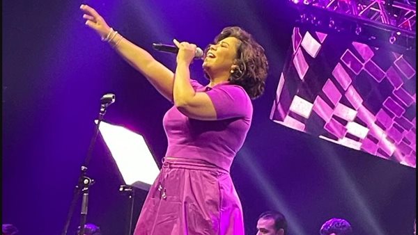 شيرين عبد الوهاب