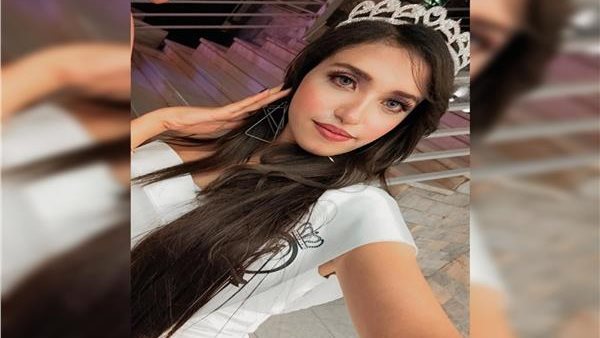 الحاصلة على ملكة