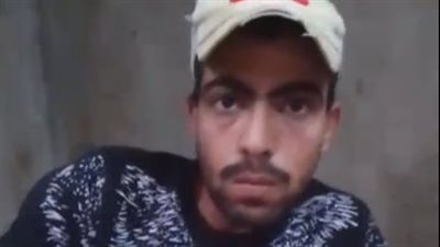 استغاثة شاب أصيب بخراج وشلل نصفي بالهرم: حسيت بنغزة وصحيت من النوم مش قادر أحرك رجلي | بث مباشر   