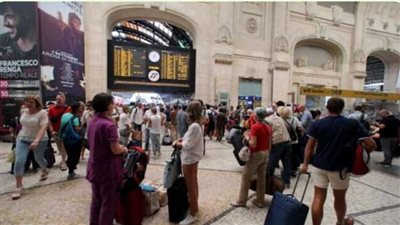 مغربي يعتدي جنسيا على امرأة في محطة ميلانو المركزية