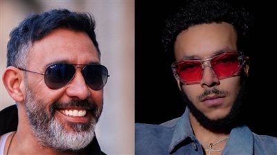 الموزع مولوتوف لـ عمرو مصطفى بعد اتهامه لويجز ومطربي الراب بشراء الأغاني: اتحرى الدقة