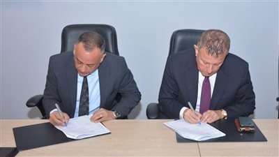 يضم 167 قطعة أثرية.. بروتوكول تعاون بين الأعلى للآثار وجامعة عين شمس لإقامة متحف بقصر الزعفران | صور