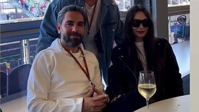 أول ظهور للفنانة التركية نسليهان أتاغول مع زوجها قادير دوغلو بعد اتهامه بخيانتها| فيديو 