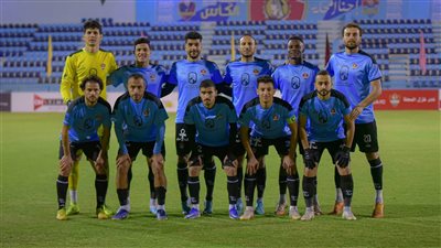 رضا شحاتة يعلن تشكيل غزل المحلة لمواجهة إنبي في الدوري الممتاز