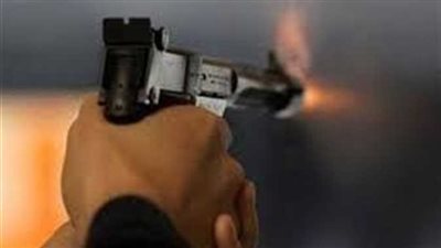 القبض على عاطل أطلق الرصاص على مؤخرة عامل بالهرم