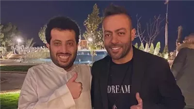 تركي آل الشيخ يطالب الشركة المنظمة لحفل تامر عاشور في جدة بإضافة ليلة ثانية بعد نفاد التذاكر