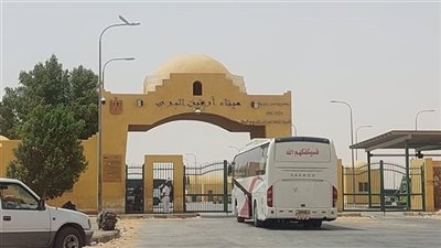 سفارة فلسطين بالقاهرة: إجلاء 33 مواطنا من السودان وفي طريقهم إلى معبر رفح البري