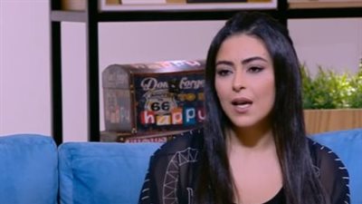 نهى عابدين: الستات مظلومين ومسلسل تحت الوصاية جه على الوجع.. وكنت عايزة أعتزل وأهاجر