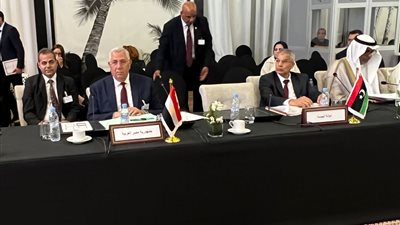 اختيار مصر عضوا بمجلس إدارة الهيئة العربية للاستثمار والإنماء الزراعي بأعلى الأصوات 