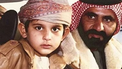الابن الثالث لـ بن راشد.. من هو مكتوم بن محمد النائب الجديد لحاكم دبي؟