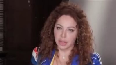 كل يوم بشد وشي.. سوزان نجم الدين تكشف إصابتها بالتهاب حاد في الوجه