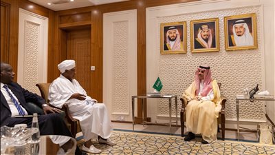 السعودية تدعو إلى وقف كافة أشكال التصعيد العسكري في السودان