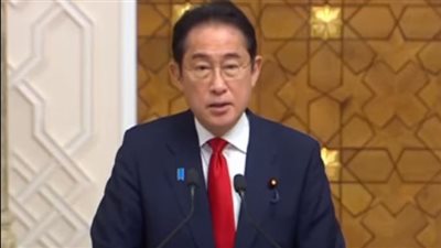 منها الخط الرابع لمترو الأنفاق.. رئيس وزراء اليابان يؤكد استمرار تقديم المساعدات طويلة الأمد إلى مصر