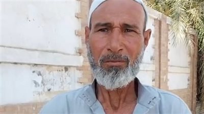 والد عامل دليفري تعرض لحادث بالسويس: ابني محتاج رعاية خاصة وإحنا غلابة ومش عارفين نعالجه | بث مباشر