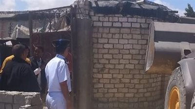 محافظ الإسكندرية: بدء الموجة الـ21 لإزالة التعديات على أراضي الدولة وتنفيذ 19 قرارًا في أول يوم