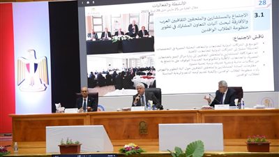 الأعلى للجامعات يوافق على التحويل من جامعة حكومية لأخرى تكنولوجية