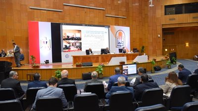 الأعلى للجامعات: 28 ألف طالب مصري يدرسون بجامعات روسيا والسودان