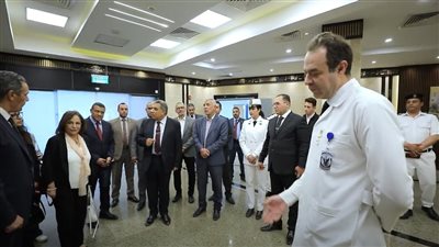 زيارة وفد من المجلس القومي للطفولة والأمومة لمركز إصلاح وتأهيل بدر| صور وفيديو