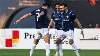 نتيجة مباراة سيراميكا كليوباترا والبنك الأهلي.. سيراميكا إلى نصف نهائي كأس الرابطة