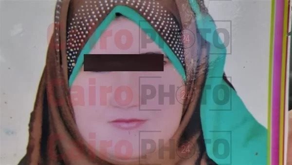 قاتلة ابنها بالشرقية