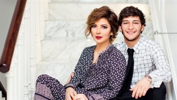 أصالة ونجلها خالد