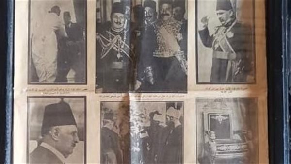 متحف المركبات الملكية