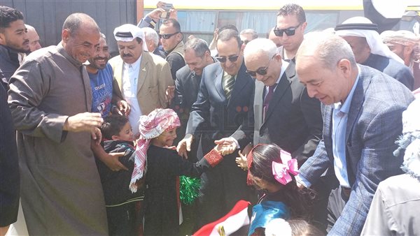 وزير التربية والتعليم