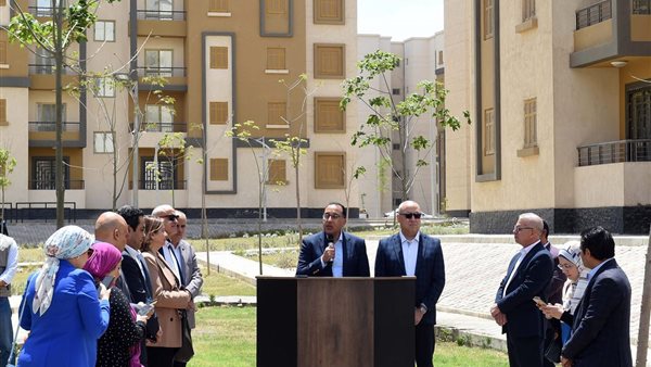 جانب من كلمة الدكتور