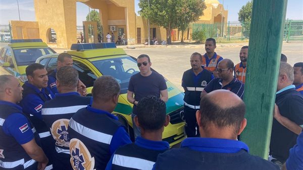 تعزيز معبري أرقين