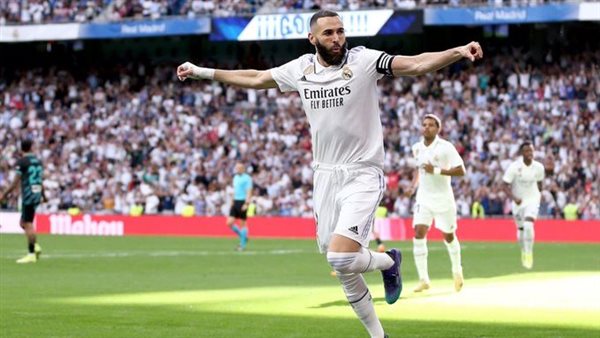 كريم بنزيما 