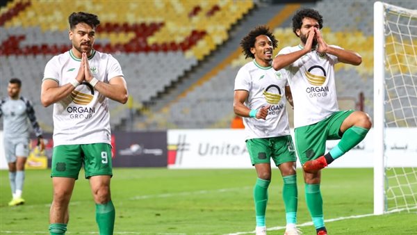 فريق المصري البورسعيدي