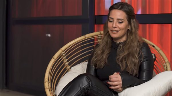 إيمان العاصي 