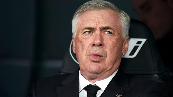 كارلو أنشيلوتي