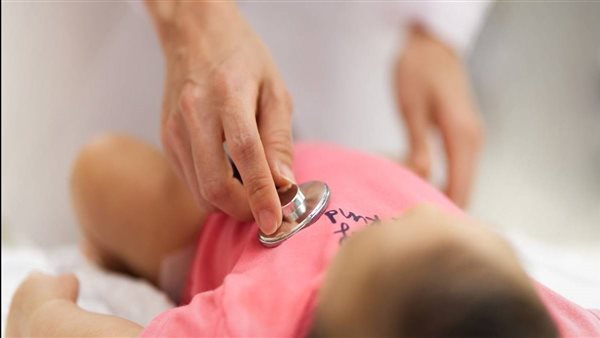 اصابة طفل- تعبيرية