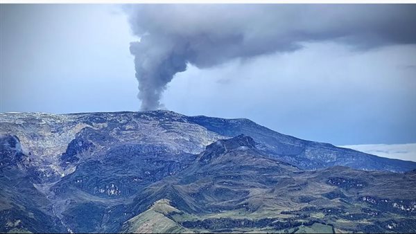 بركان نيفادو ديل
