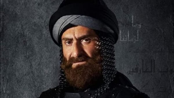 نضال الشافعي