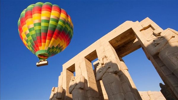 رحلات البالون الطائر