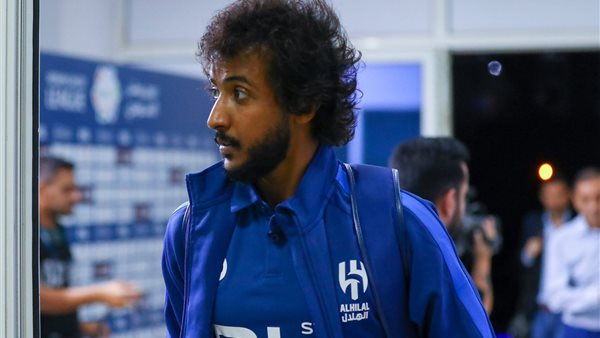 ياسر الشهراني