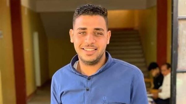 الطالب الأمين