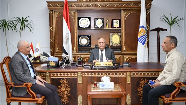 اللواء أشرف الداودي