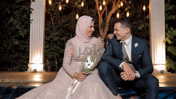 مصرع عريس وإصابة