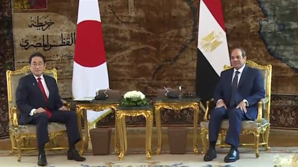 الرئيس عبد الفتاح