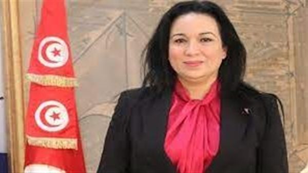 وزيرة الأسرة التونسية