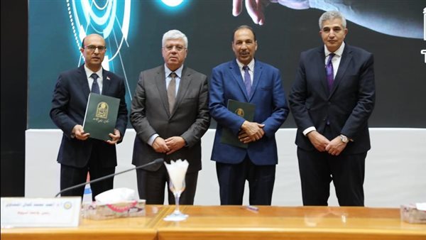 وزير التعليم العالي