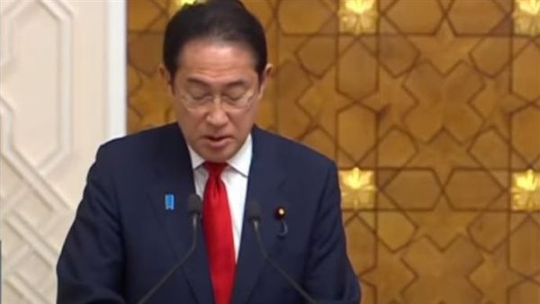  رئيس وزراء اليابان